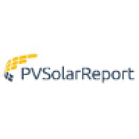 Pv Solar Report (Acquired)