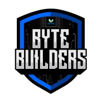 Liga Acadêmica ByteBuilders - UFVJM logo - Similar company to Next Step - Empresa Júnior
