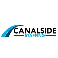 Canalside Staffing, Inc. logo - Similar company to Affinity Personnel Solutions