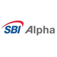 SBI Alpha Trading logo - Similar company to Fiscus Digital