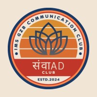 SAMVAD_OFFICIAL logo - Similar company to Markwiz Club