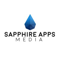 Sapphire Apps logo - Similar company to Sapphire Studios