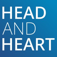HEAD AND HEART logo - Similar company to Swedcham | Câmara De Comércio Sueca No Brasil