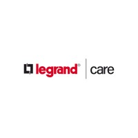 Legrand Care logo - Similar company to Rsim