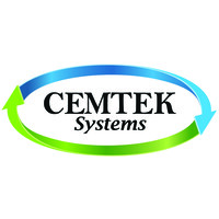 Cemtek Systems Inc logo - Similar company to Ricci Technologies