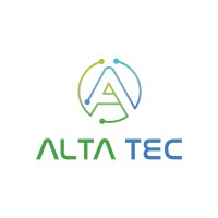 Altatec logo - Similar company to Altatecrd