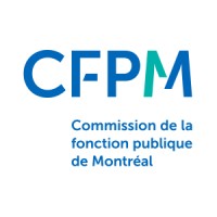 Commission de la fonction publique de Montréal logo - Similar company to B-612 Communications
