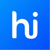 Hike logo - Similar company to Hike