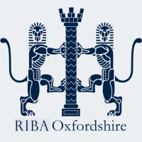 RIBA Oxfordshire logo - Similar company to Grayling Thomas Architects