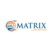 Matrix Logistics logo - Similar company to Matrix Logistics