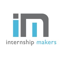 Internship Makers logo - Similar company to Intern Match