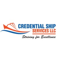 CREDENTIAL SHIP SERVICES LLC logo - Similar company to Star Tech Marine Electronics, Llc