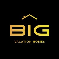 BIG Vacation Homes logo - Similar company to Fivestone Management