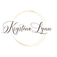 Krystina Lynn Wedding and Event Design logo - Similar company to The Grant Collection