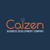 Caizen Business Development Company logo - Similar company to Bdcgenius