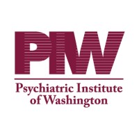 Psychiatric Institute of Washington logo - Similar company to Costco