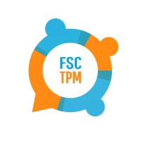 Faculty Student Council - TPM (TU Delft) logo - Similar company to Ppi Delft