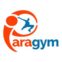 Paragym logo - Similar company to Caledon Ventures