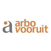 ArboVooruit logo - Similar company to Stage.Nu