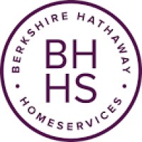 Berkshire Hathaway Home Services, California Realty logo - Similar company to Bartron Real Estate Group