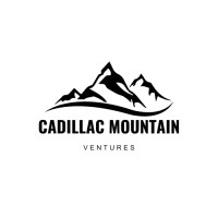 Cadillac Mountain Ventures logo - Similar company to Cannatech Advisors