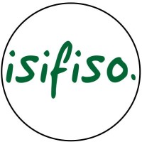 ISIFISO logo - Similar company to We Are Utcai (United To Change And Inspire)