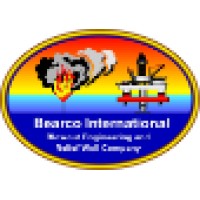Bearco International, LLC logo - Similar company to Stuart Wright Pte Ltd