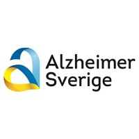Alzheimer Sverige logo - Similar company to Parkinsonfonden
