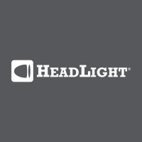 HeadLight logo - Similar company to Bluescape