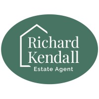 Richard Kendall Estate Agent Ltd logo - Similar company to Crosbie Homes