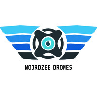 Noordzee Drones logo - Similar company to Anthony Cranes