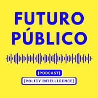 Futuro Publico logo - Similar company to Protagonistas Del Progreso
