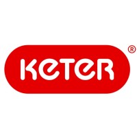 Keter France logo - Similar company to Keter