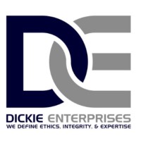 Dickie Enterprises, LLC logo - Similar company to E-Source Miller