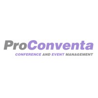 ProConventa - Conference and Event Management logo - Similar company to Dakina Group