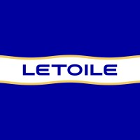 Letoile Middle East logo - Similar company to Gold Apple