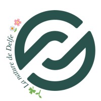 La nature de Delfe logo - Similar company to Best Of Web