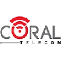 Coral Telecom logo - Similar company to Coral Telecom