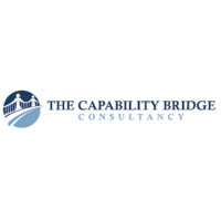 The Capability Bridge logo - Similar company to Cognition