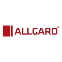 Allgard CZ logo - Similar company to Algard