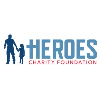 Heroes Charity Foundation logo - Similar company to Charity Donation Foundation, Inc