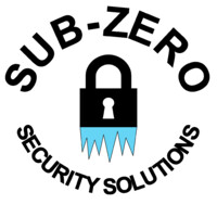 Sub-Zero Security Solutions Inc. logo - Similar company to 10-106 Security Incorporated