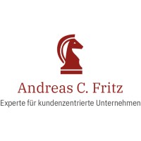 Andreas C. Fritz | Experte für kundenzentrierte Unternehmen 🎯 logo - Similar company to Electronicsales Gmbh (Webshopsoftware)