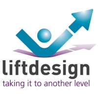 Lift Design logo - Similar company to Two Under One