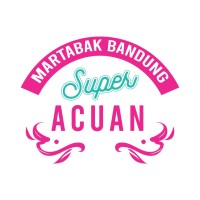 Martabak Acuan logo - Similar company to Martabak Pecenongan 43