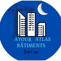 AYOUR ATLAS BATIMENT logo - Similar company to H-Beta Batiment