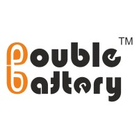 Double Battery logo - Similar company to Battery Quality Analyzer