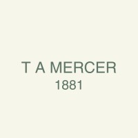 T A Mercer logo - Similar company to Women In Business