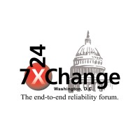 7x24 Exchange DC Chapter logo - Similar company to Dc Connx