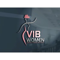 VIBWomen logo - Similar company to Big Impact